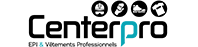 Logo CENTER PRO
