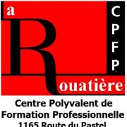 Logo CENTR POLYVAL FORMAT PROFES LA ROUATIERE