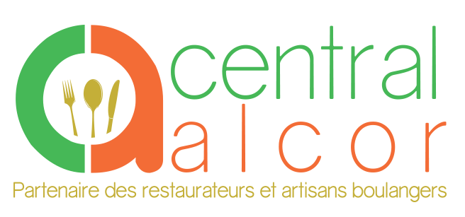 Logo CENTRAL ALCOR