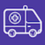 Logo CENTRAL AMBULANCES