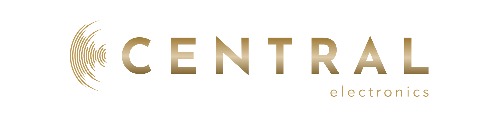 Logo CENTRAL ELECTRONICS
