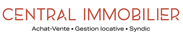 Logo CENTRAL IMMOBILIER