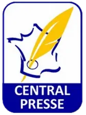 Logo CENTRAL PRESSE