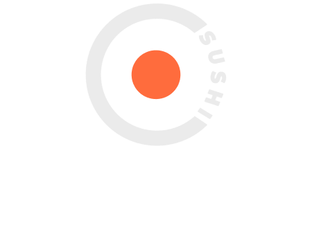 Logo CENTRAL SUSHI