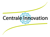 Logo CENTRALE INNOVATION