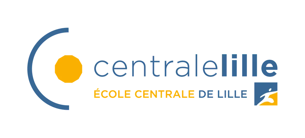 Logo CENTRALE LILLE INSTITUT