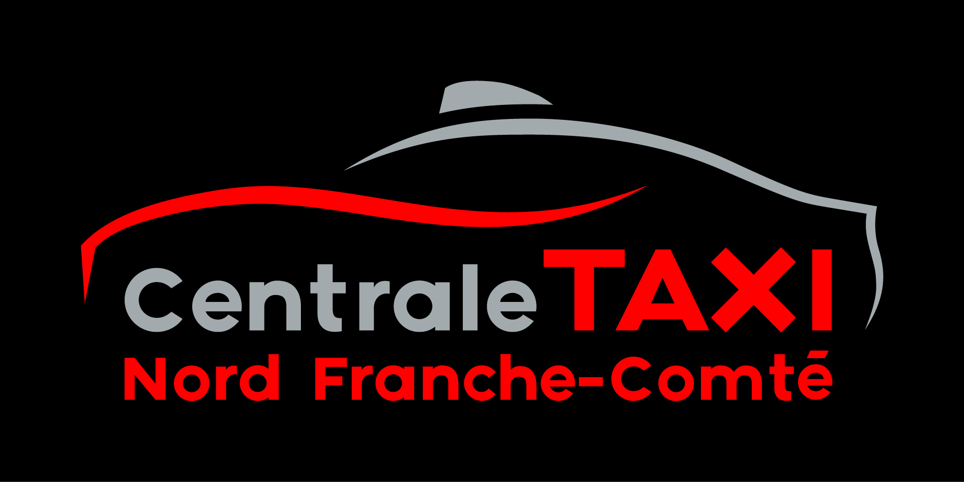 Logo CENTRALE TAXI