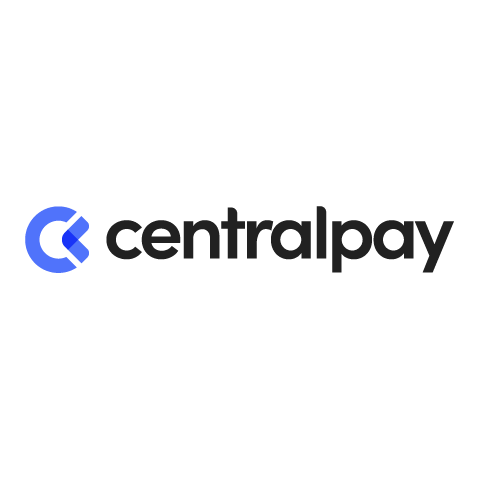 Logo CENTRALPAY (CENTRALPAY-SETRAFI-FIDELYPAY)