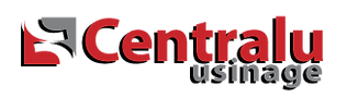 Logo CENTRALU USINAGE