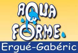 Logo CENTRE AQUA FORME