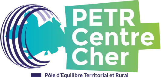 Logo CENTRE-CHER