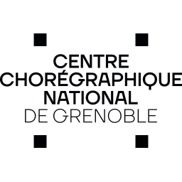 Logo CENTRE CHOREGRAPHIQUE NATIONAL DE GRENOBLE - CCN2