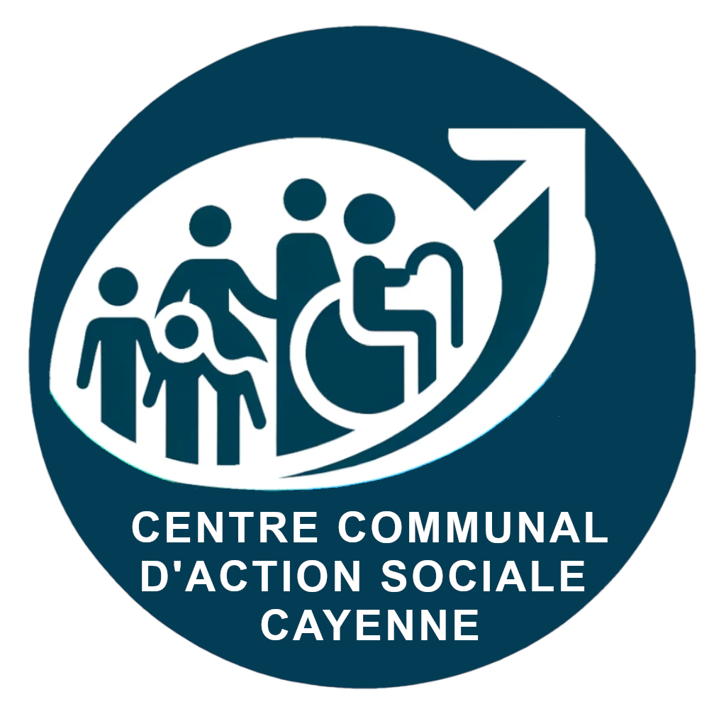 Logo CENTRE COMMUNAL D'ACTION SOCIAL (CCAS)