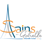 Logo CENTRE COMMUNAL D'ACTION SOCIALE