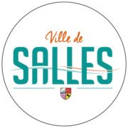 Logo CENTRE COMMUNAL D ACTION SOCIALE (CCAS)