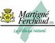 Logo CENTRE COMMUNAL D ACTION SOCIALE (CCAS)