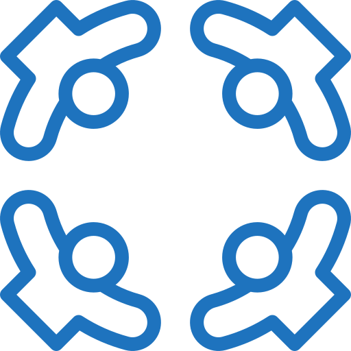 Logo CENTRE COMMUNAL D'ACTION SOCIALE (CCAS)