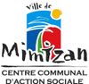 Logo CENTRE COMMUNAL D'ACTION SOCIALE (CCAS)