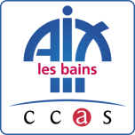 Logo CENTRE COMMUNAL D'ACTION SOCIALE (CCAS)