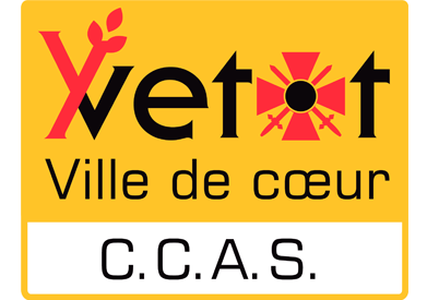 Logo CENTRE COMMUNAL D ACTION SOCIALE (CCAS)