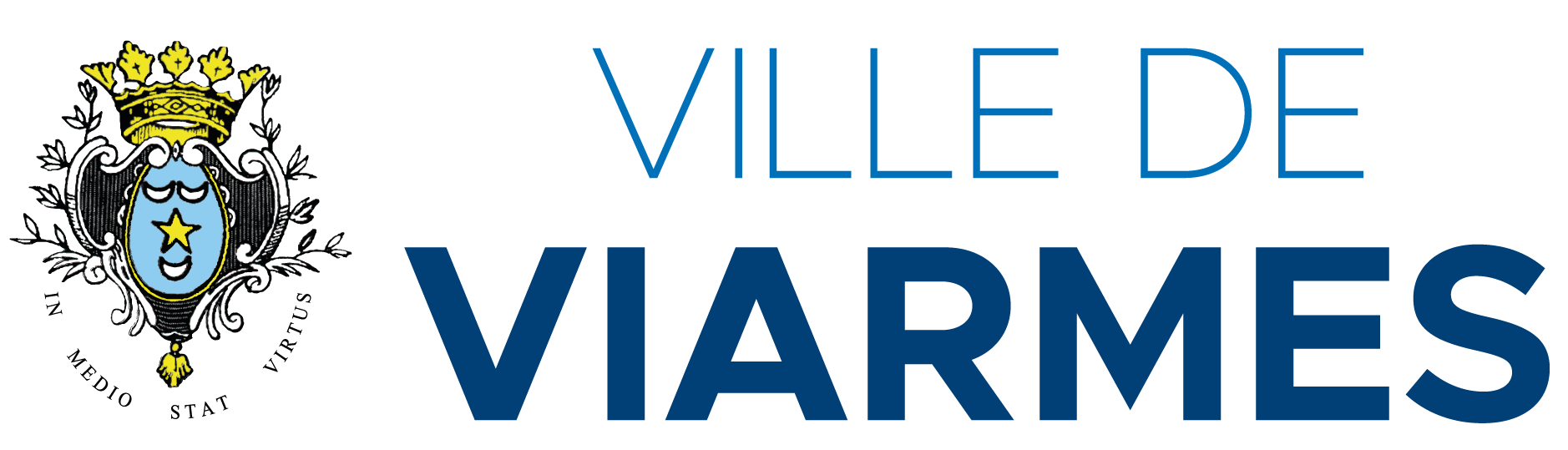 Logo CENTRE COMMUNAL D'ACTION SOCIALE (CCAS)