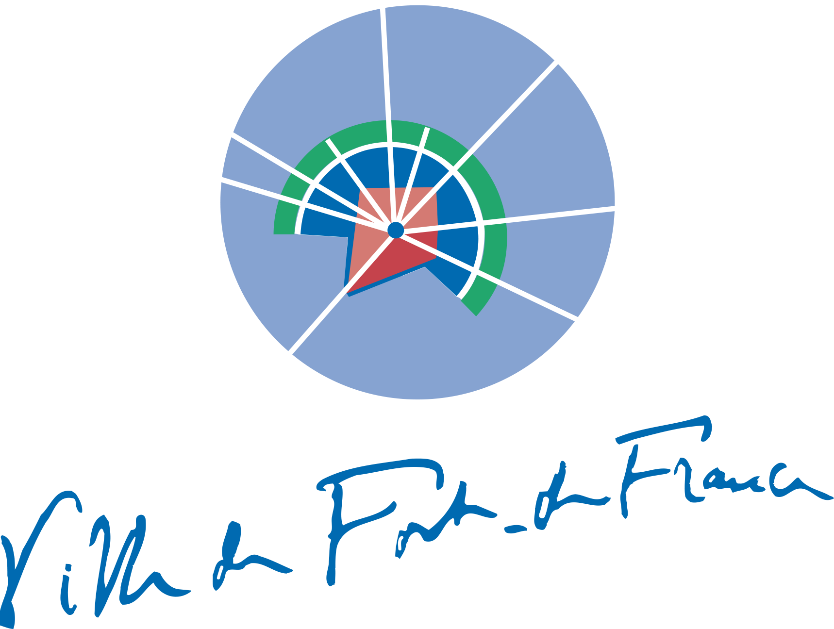 Logo CENTRE COMMUNAL D'ACTION SOCIALE (CCAS)