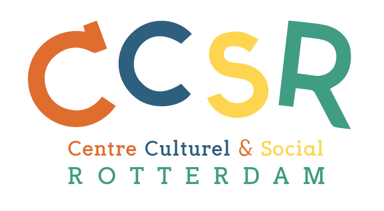 Logo CENTRE CULTUREL SOC ROTTERDAM (CCSR)