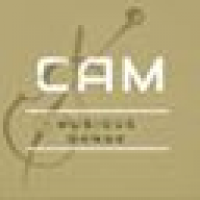 Logo CENTRE D ACTIVITES MUSICALES