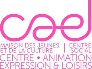 Logo CENTRE D'ANIMATION EXPRESSION LOISIRS (CAEL)