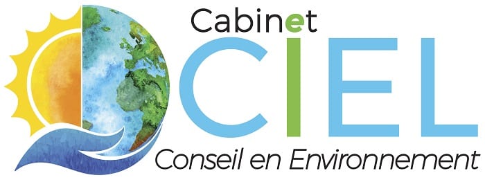 Logo CENTRE D'INTERET A L'ENVIRONNEMENT LEGITIME (CIEL)