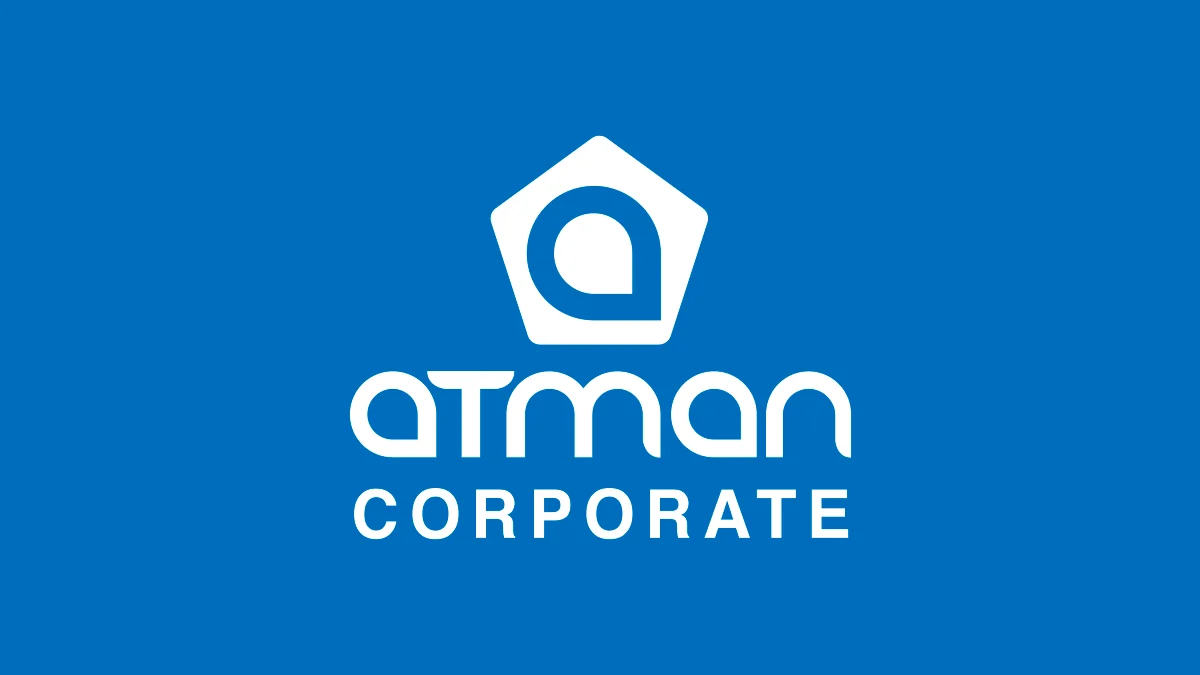 Logo CENTRE D'OSTEOPATHIE ATMAN (COA)