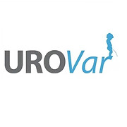 Logo CENTRE D'UROLOGIE UROVAR