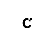 Logo CENTRE DE CREATION CONTEMPORAINE OLIVIER DEBRE (CCCOD)