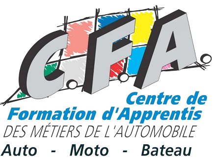 Logo CENTRE DE FORMATION D'APPRENTIS DES METIERS DE L'AUTOMOBILE DE THONON LES BAINS