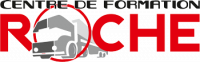 Logo CENTRE DE FORMATION ROCHE