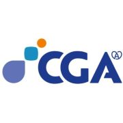 Logo CENTRE DE GESTION ALSACE (CGA)