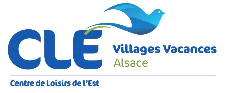 Logo CENTRE DE LOISIRS DE L EST