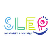 Logo CENTRE DE LOISIRS SLEP