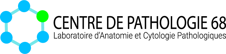 Logo CENTRE DE PATHOLOGIE ANAPATH68