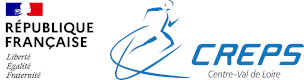Logo CENTRE DE RESSOURCES D'EXPERTISE ET DE PERFORMANCE SPORTIVE (CREPS)