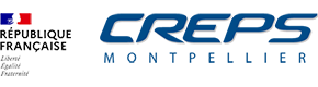 Logo CENTRE DE RESSOURCES D'EXPERTISE ET DE PERFORMANCE SPORTIVE (CREPS)