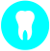 Logo CENTRE DENTAIRE ALFORT (CDA)