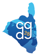 Logo CENTRE DEPARTEMENTAL DE GESTION DE LA FONCTION PUBLIQUE TERRITORIALE (CDGFPT)