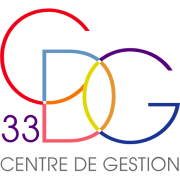 Logo CENTRE DEPARTEMENTAL DE GESTION DE LA FONCTION PUBLIQUE TERRITORIALE (CDGFPT)
