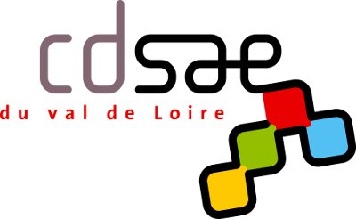 Logo CENTRE DEPARTEMENTAL DE SOINS D ACCOMPAGNEMENT D EDUCATION VAL DE LOIRE (CDSAE)