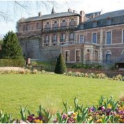 Logo CENTRE DES FONTAINES