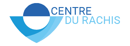 Logo CENTRE DU RACHIS