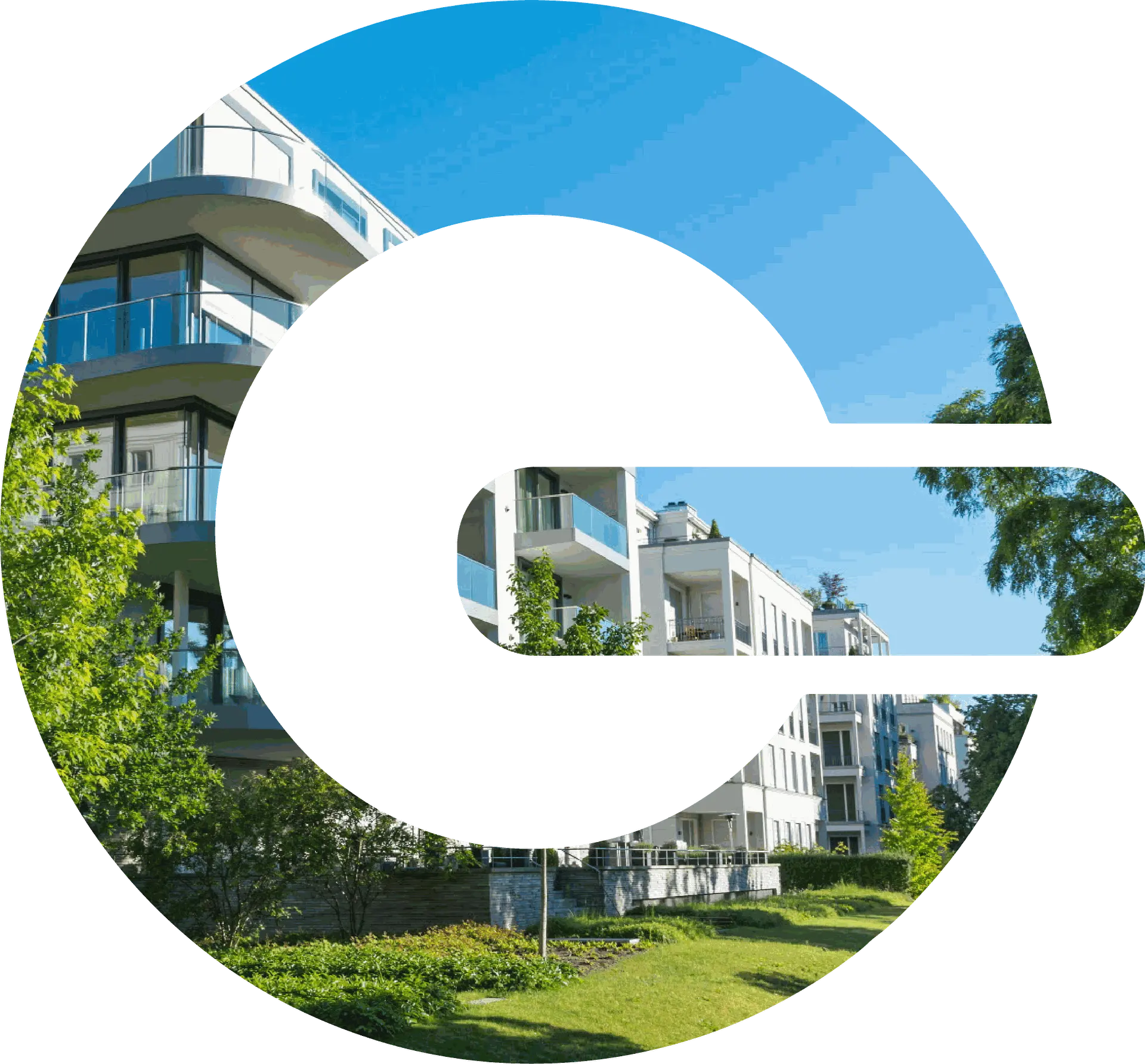 Logo CENTRE ECOLOGIQUE DE FRANCE