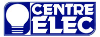 Logo CENTRE ELEC
