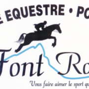 Logo CENTRE EQUESTRE DE FONT ROMEU